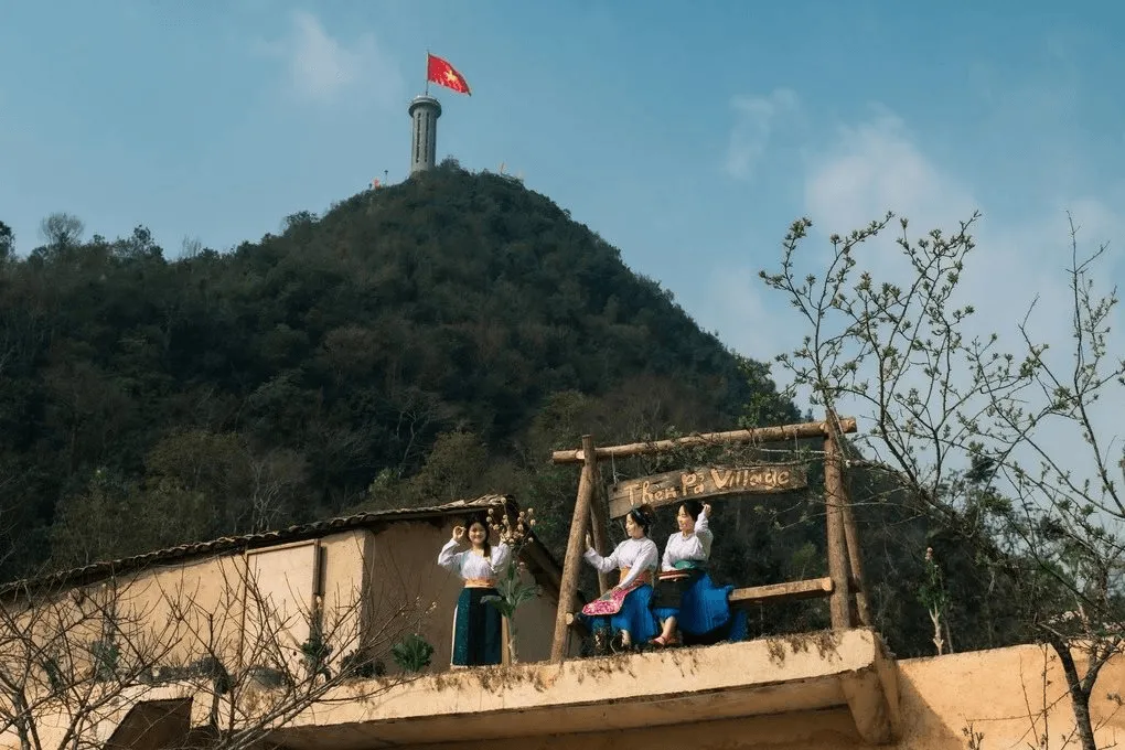 Ngôi làng du lịch tốt nhất thế giới và bài học bền vững