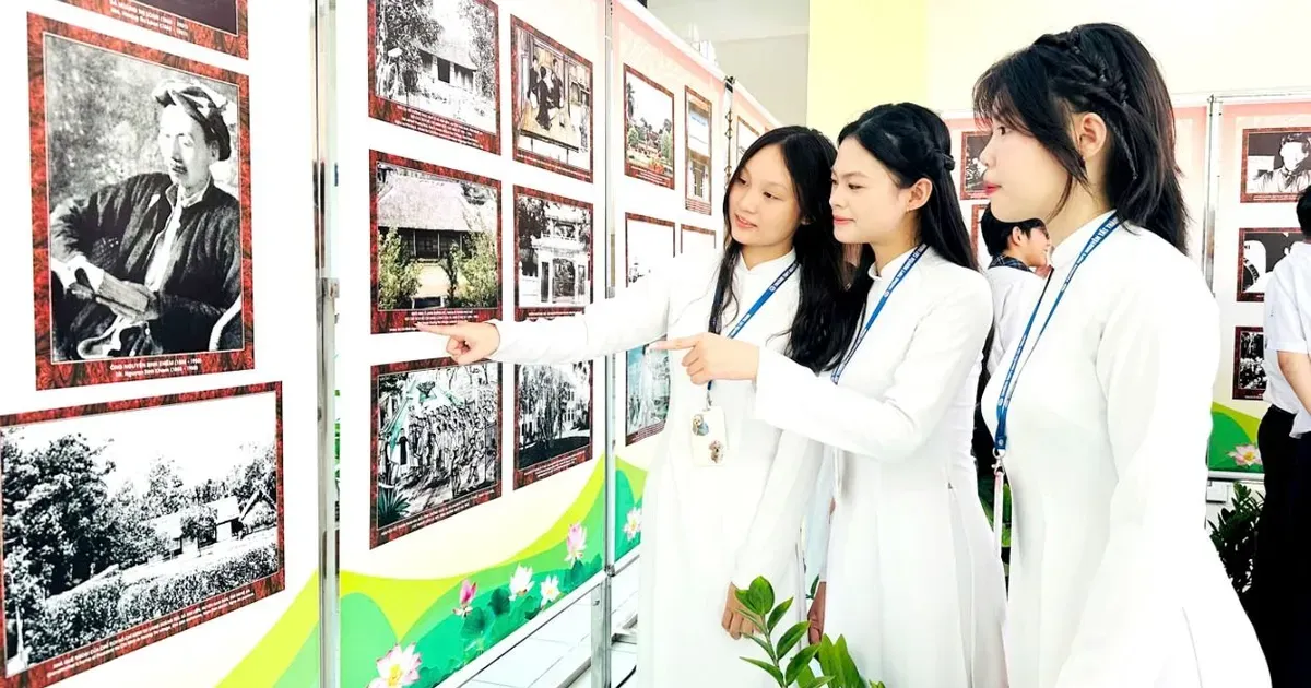 Cải lương và sân khấu: Khi giờ lịch sử trở thành trải nghiệm cảm xúc