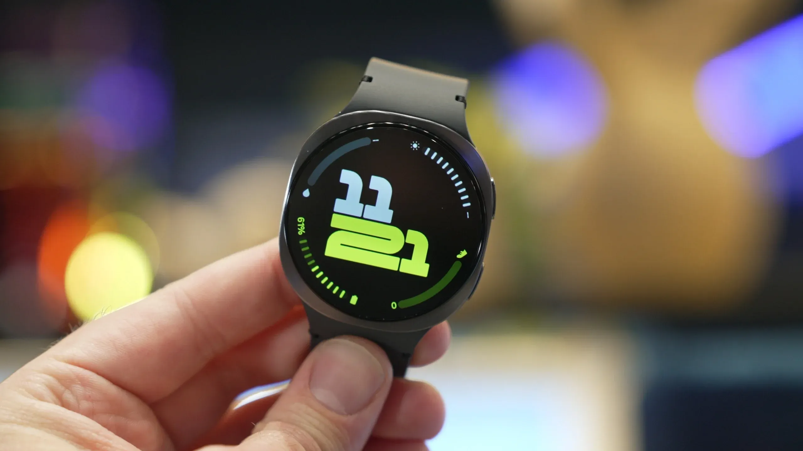 One UI 9 Watch beta mở rộng: Galaxy Watch 6 vẫn được ưu ái