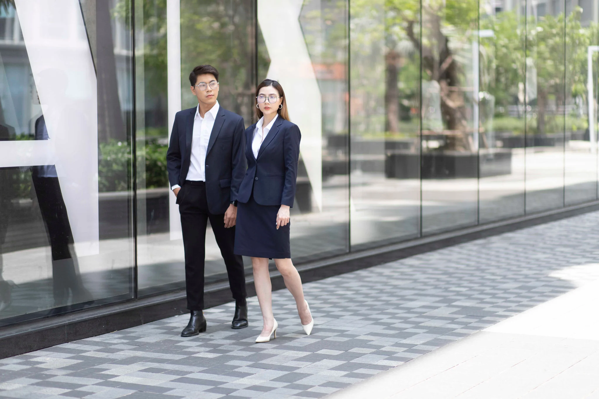 Từ thương hiệu vải Việt đến hệ sinh thái thời trang