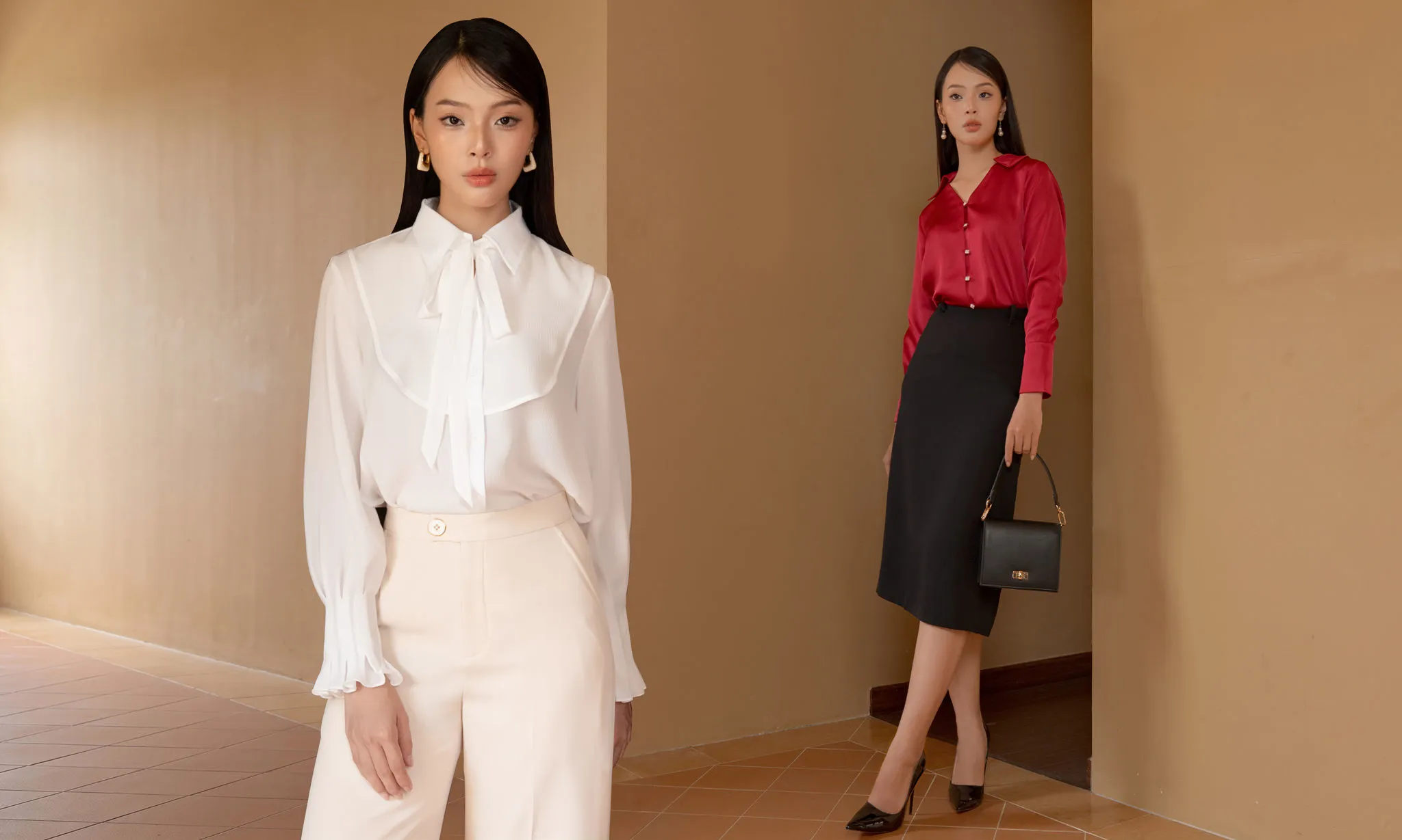 Từ thương hiệu vải Việt đến hệ sinh thái thời trang