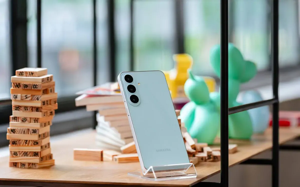 Đánh giá camera Galaxy S26 FE: có đáng nâng cấp?