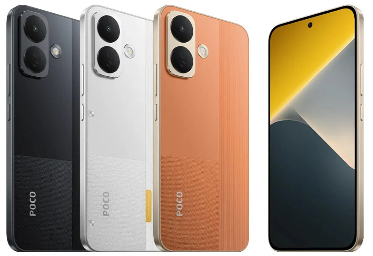 POCO X8 5G, M7 Pro và C85: lựa chọn nào đáng tiền cho sinh viên?