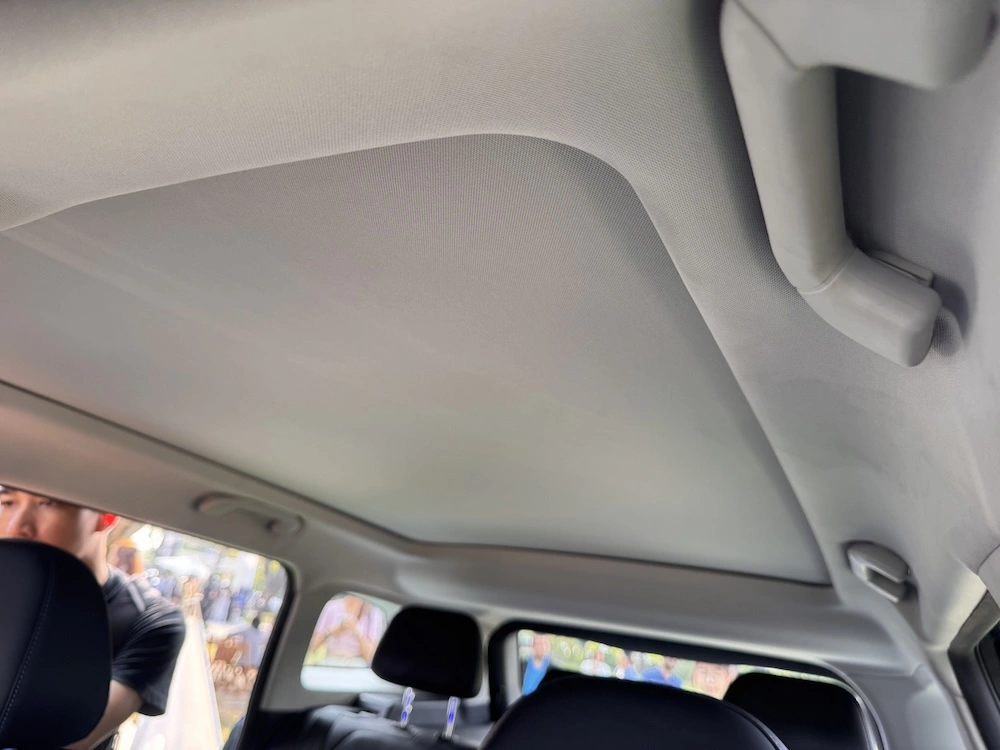 JAECOO J5 EV Harga RM118,800: SUV Elektrik CKD Serius Untuk Pembeli Berjimat