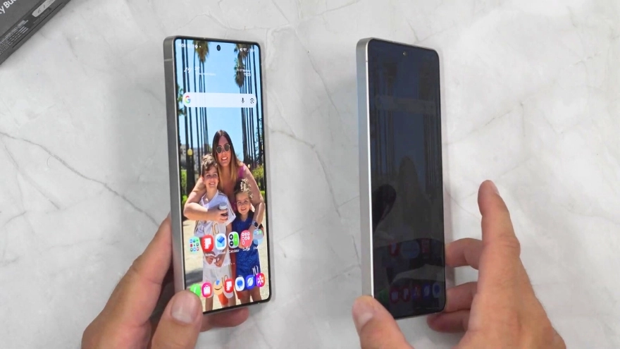 Galaxy S26 Ultra màn hình riêng tư: cứu tinh bảo mật hay chiêu trò?