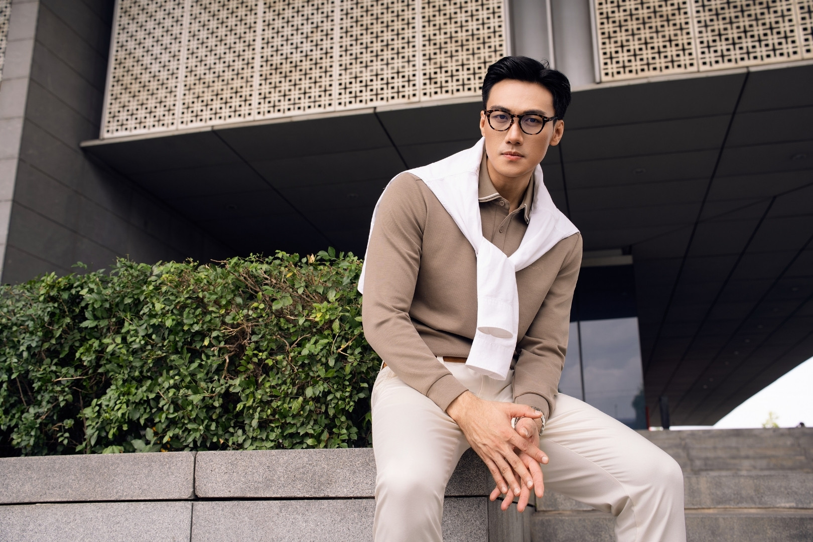 Aristino và PHAM định nghĩa lại tủ đồ công sở