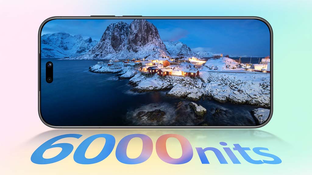 Huawei nova 16s Series: camera 200MP RYYB và pin 7.000mAh có đủ để thành flagship nhiếp ảnh?