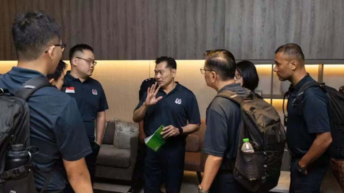 Panduan Keselamatan Trek Nepal Selepas Krisis Banjir