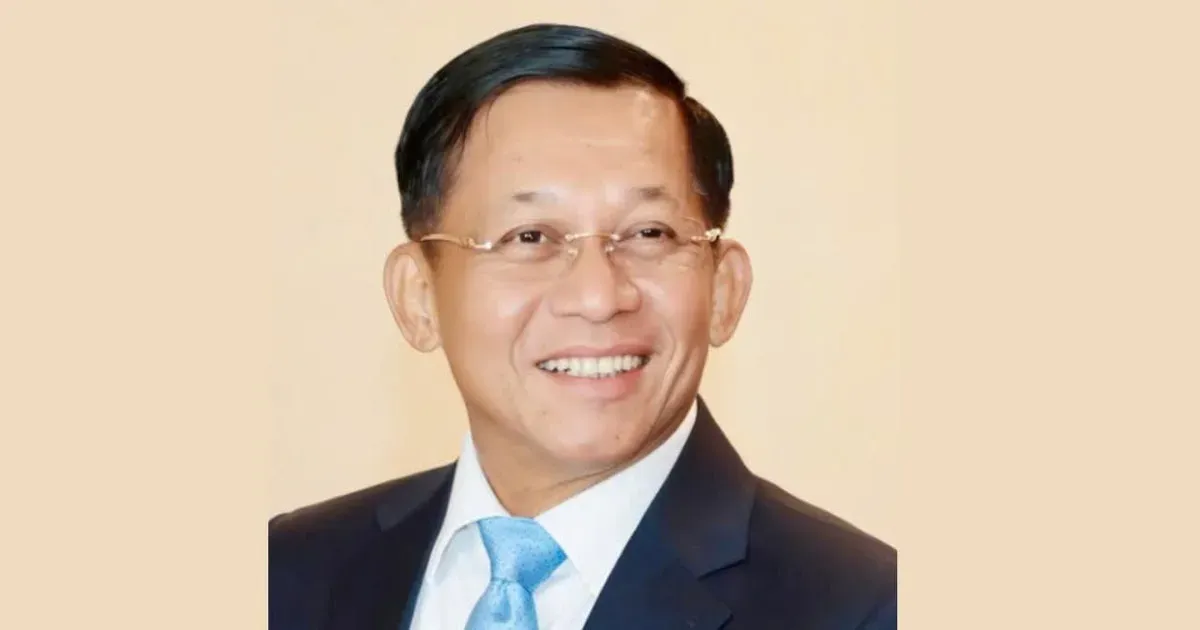Tổng thống Myanmar thăm chính thức Việt Nam: Cơ hội mới cho đối tác toàn diện