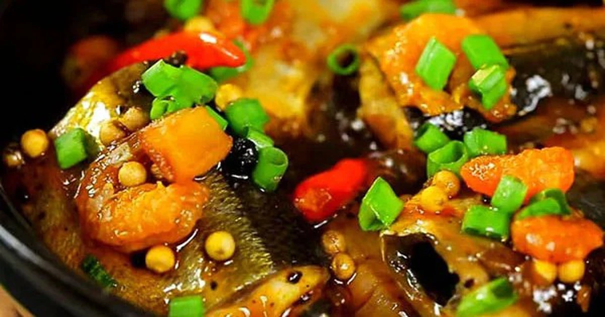 Loại cá nào an toàn ăn thường xuyên? Hướng dẫn chọn cá tươi và tránh kim loại nặng