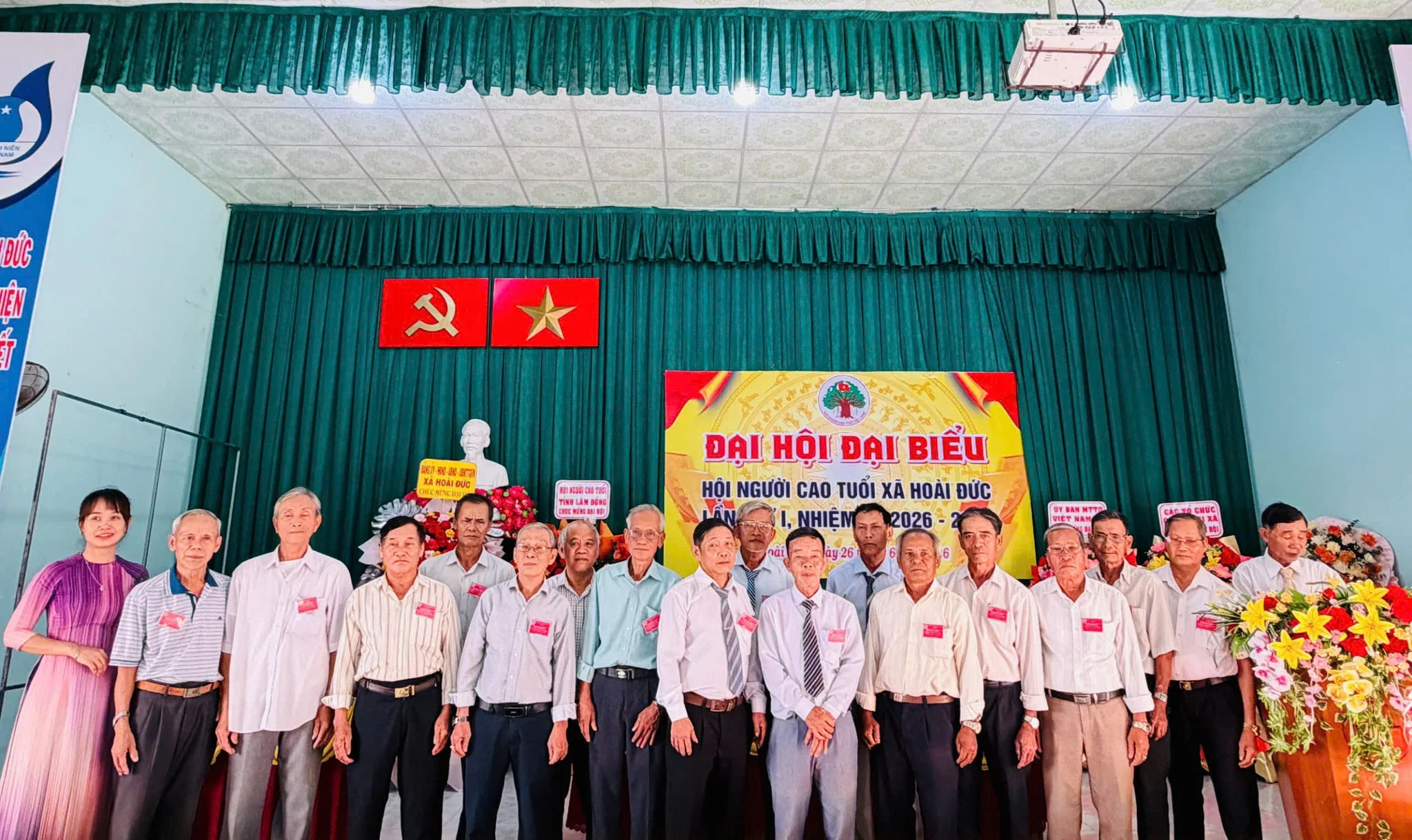 Những mô hình cộng đồng giúp người cao tuổi sống độc lập và tự chủ