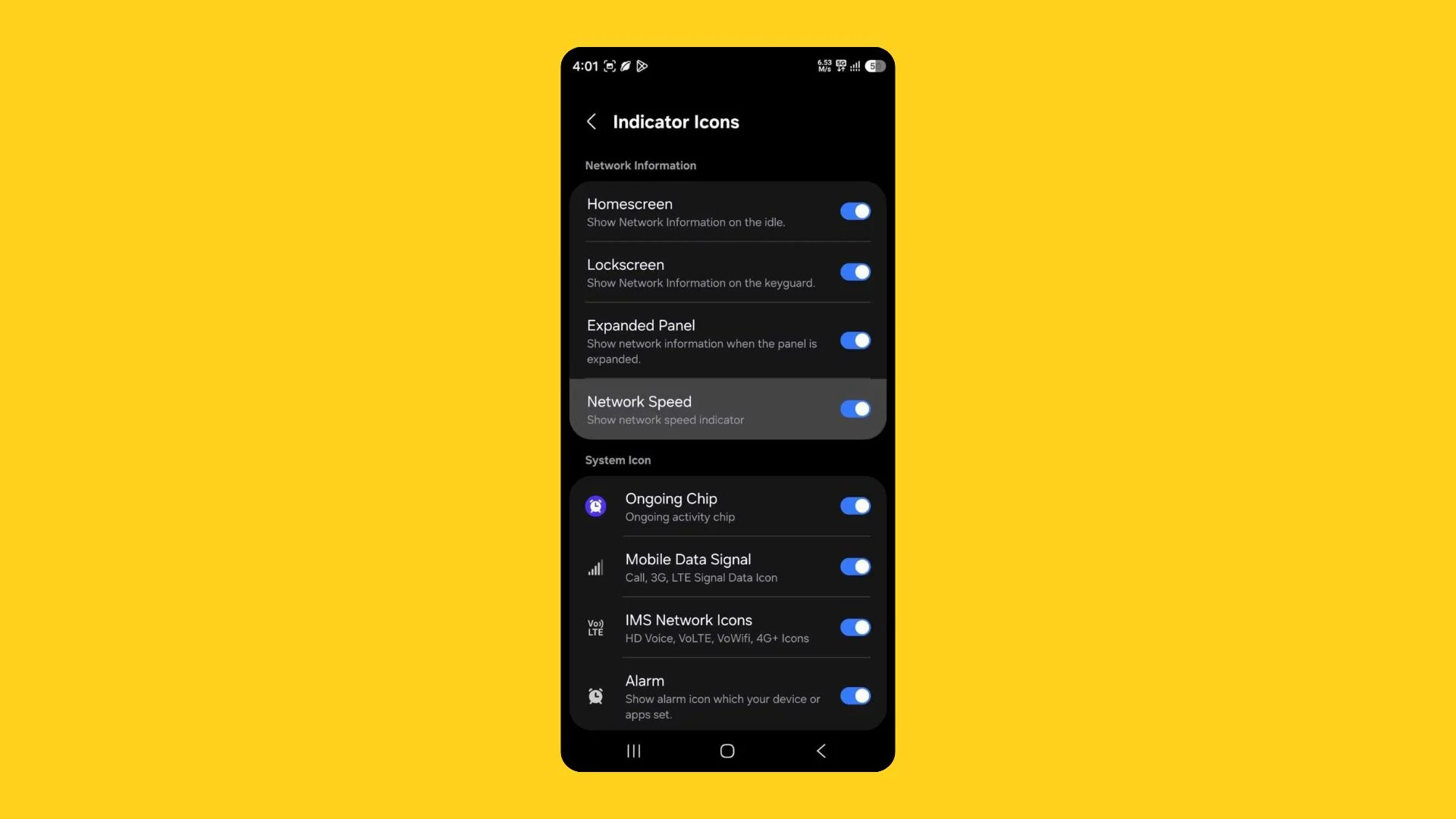 Làm chủ One UI 9: Tùy chỉnh Quick Panel, Bixby và Now Brief