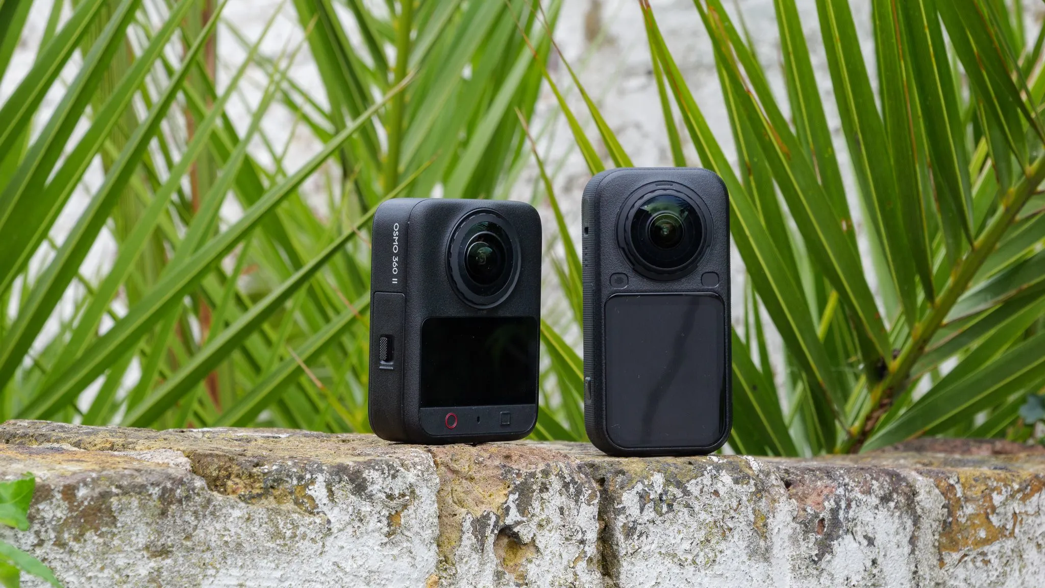 DJI Osmo 360 II: camera 360 độ 8K thách thức ngôi vương Insta360 X6