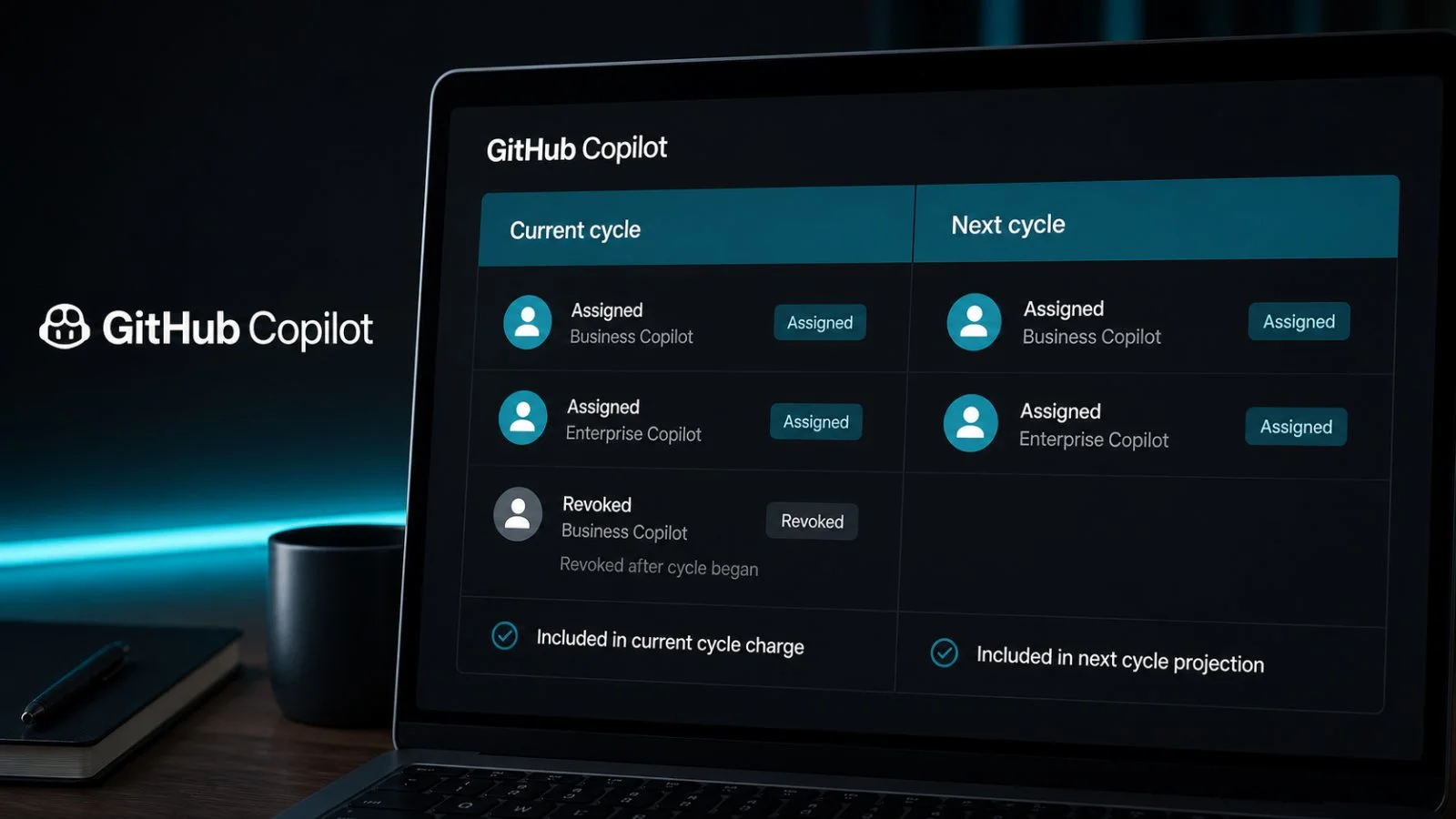 Lập trình viên bị siết AI: Spark đóng cửa, Cursor gãy cánh, Copilot tăng áp lực