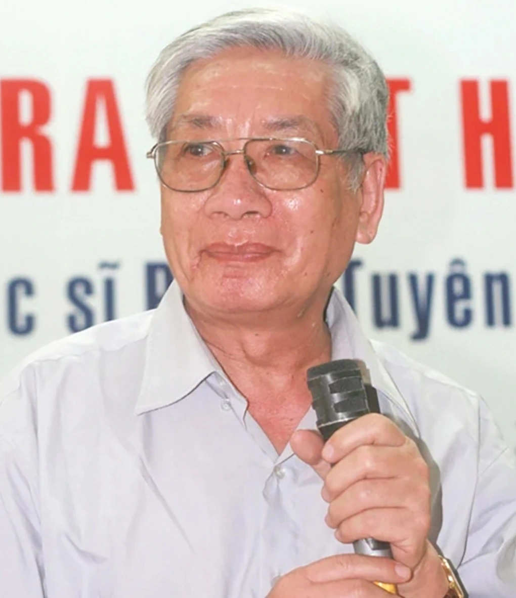 Những nhạc sĩ huyền thoại và di sản âm nhạc bất hủ
