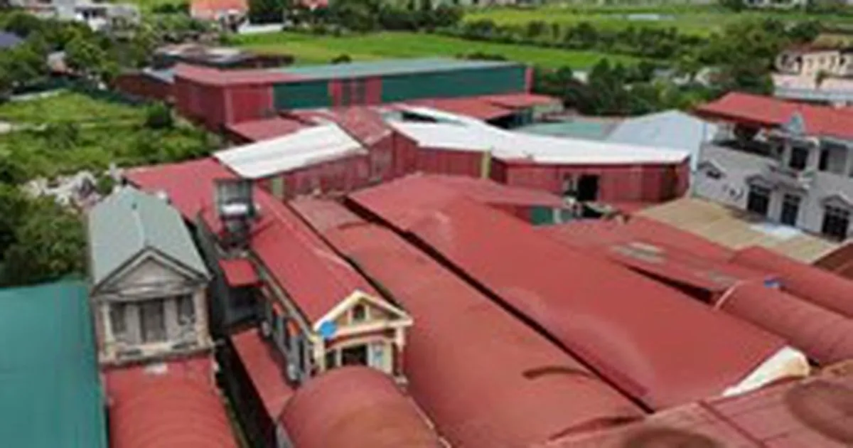 Nghị định 339 về xử phạt đất đai, xây dựng: cuộc chơi đã đổi luật