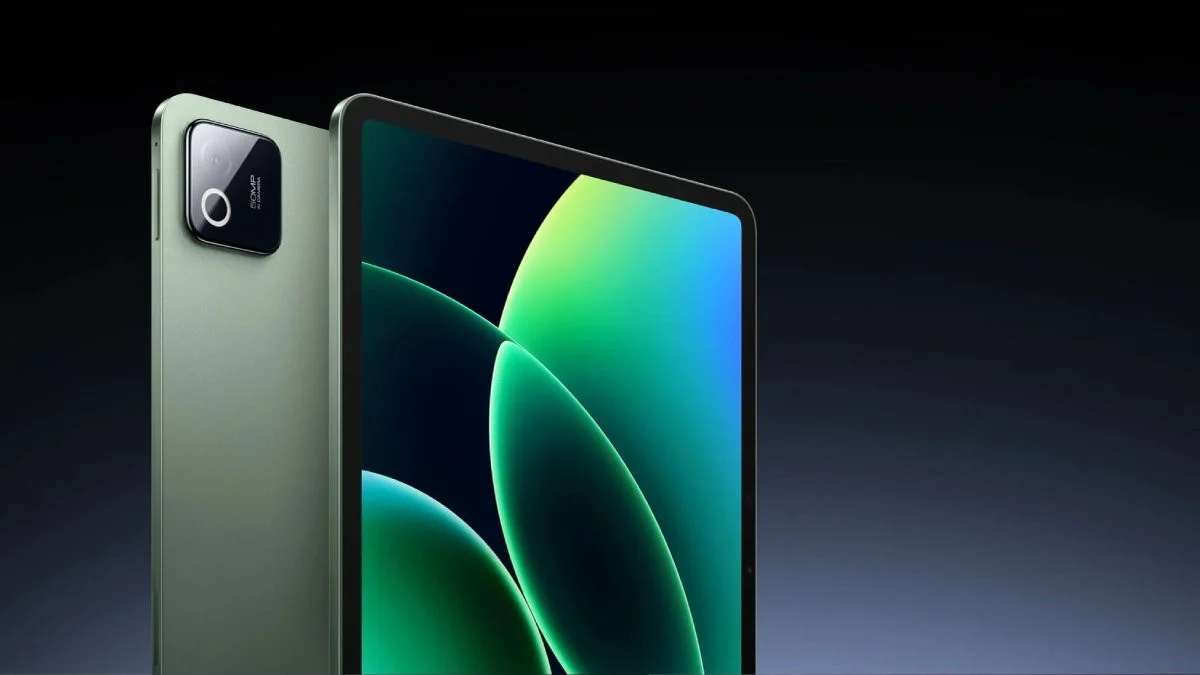 Xiaomi Pad 9 Pro với Snapdragon 8 Gen 5 và màn hình 144Hz: nên chọn hay vẫn ở lại iPad Pro, Galaxy Tab S9 Ultra?