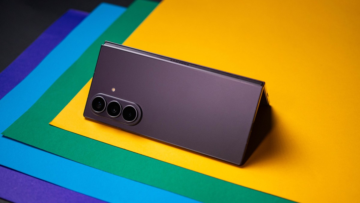 Pin Galaxy Z Fold8 an toàn đến mức nào với công nghệ silicon-carbon?