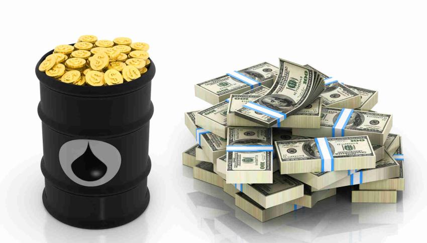 Căng thẳng Mỹ-Iran đẩy giá dầu vượt 90 USD: Dầu mỏ trở thành con tin địa chính trị