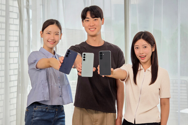 Galaxy S26 FE và bước nhảy vọt của camera AI tầm trung