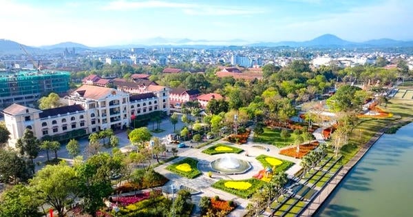 Diễn đàn hợp tác địa phương Việt Nam – Nhật Bản tại Huế: cú hích cho phát triển xanh