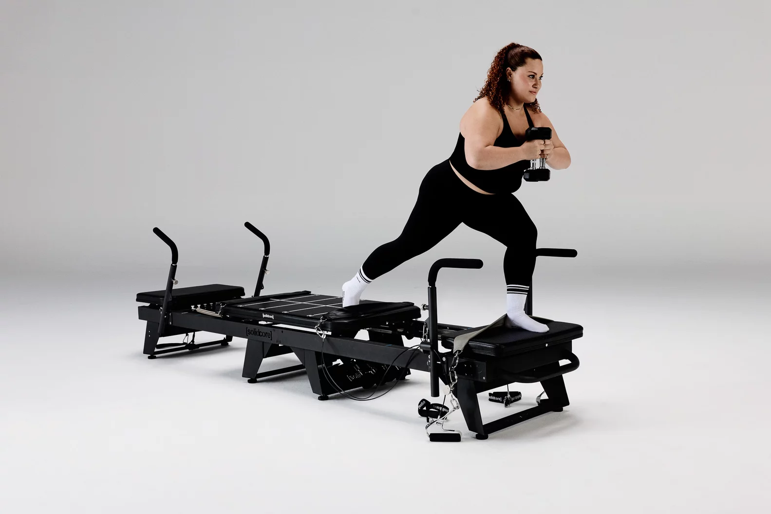 Hướng dẫn chọn trang phục và dụng cụ Pilates cho người mới bắt đầu