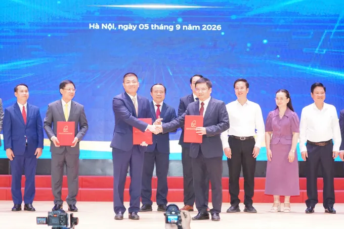 Đại học AI-Native: Bước ngoặt cho giáo dục AI Việt Nam