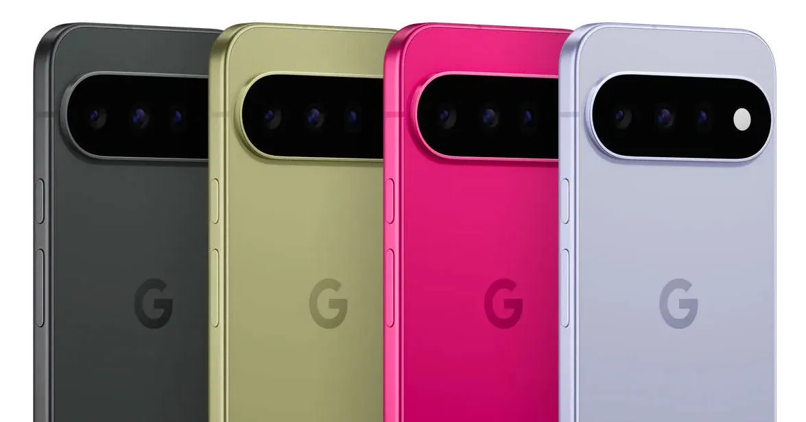 Pixel 11 hay Pixel 10a: chọn mẫu Google đáng tiền nhất
