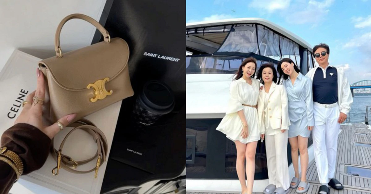 Tuổi 30: sửa bếp cho bố mẹ hay mua túi hiệu?