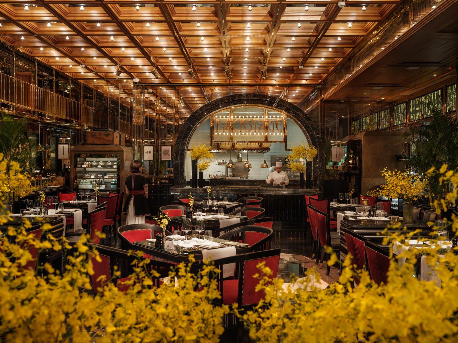 Capella Hanoi vào Top 100: bước nhảy vọt của du lịch hạng sang Việt Nam