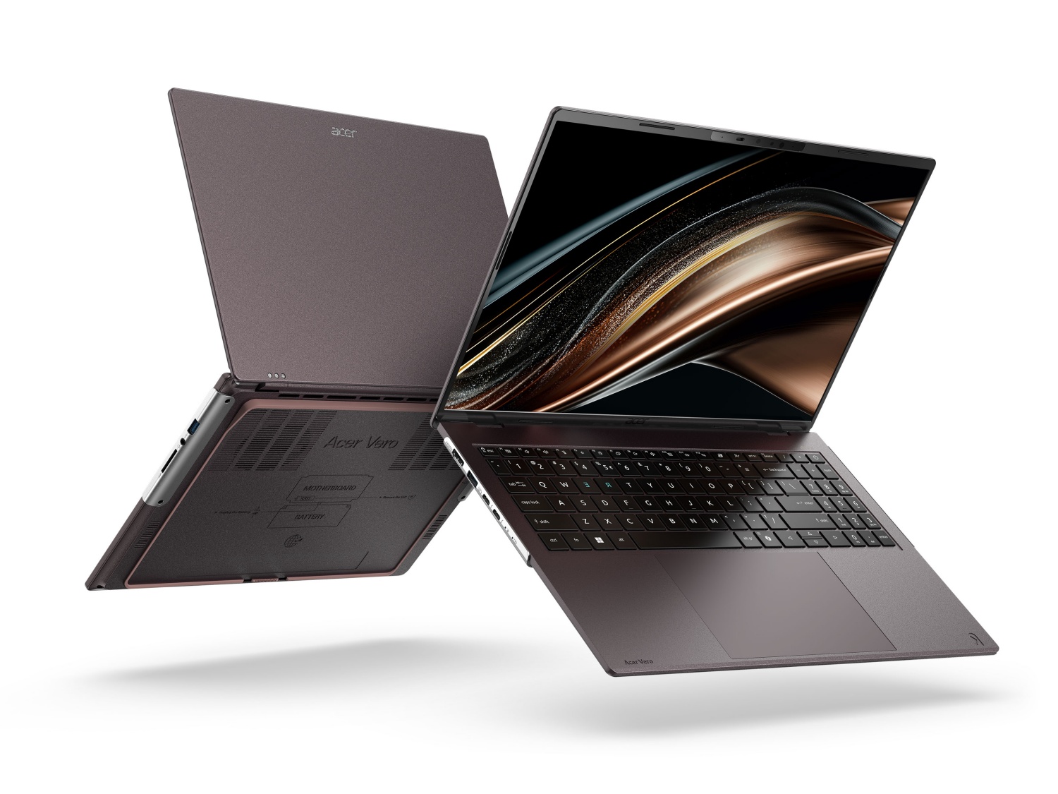 Acer Vero 16 Dan Konsep 4R: Laptop Modular Yang Mengubah Cara Kita Miliki PC