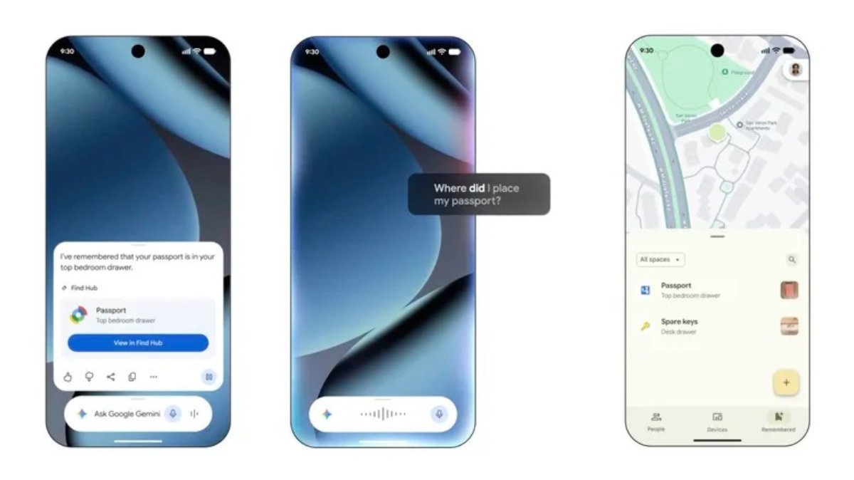5 tính năng Android mới tháng 9 bạn không nên bỏ lỡ