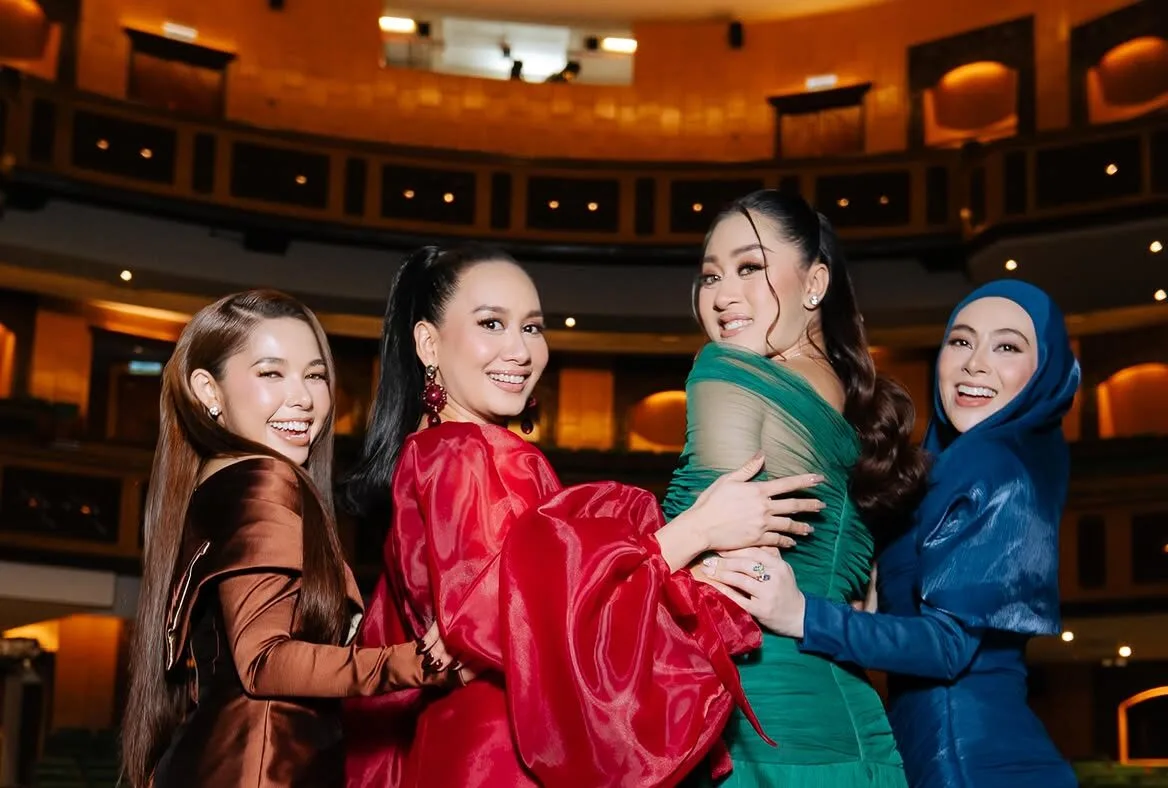 Mengapa Versi Baharu Lagu Klasik Sering Dihentam