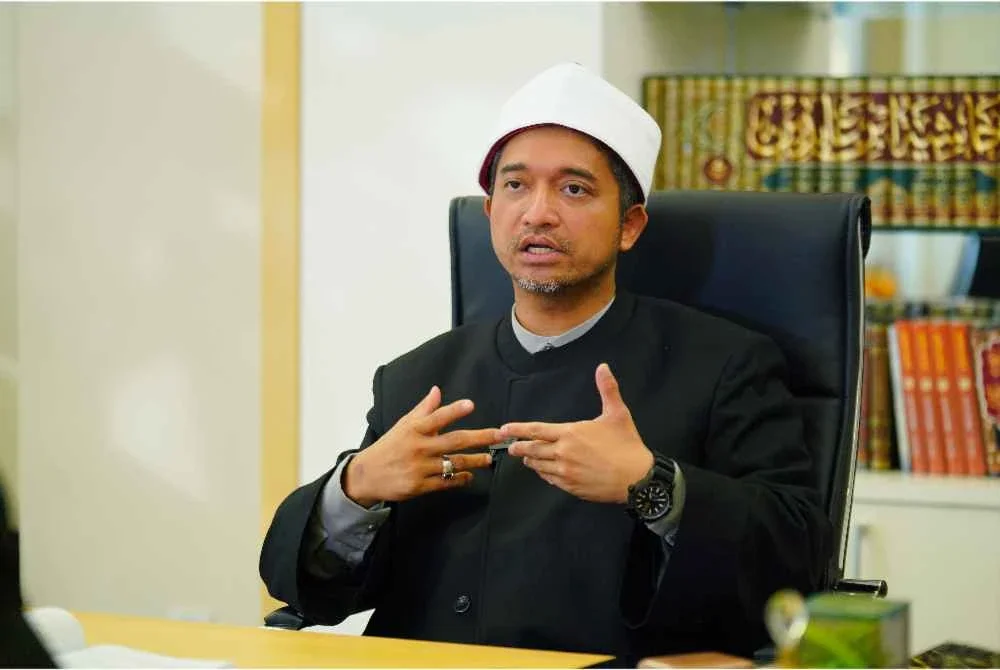 Memahami Fatwa Yoga: Antara Senaman dan Akidah