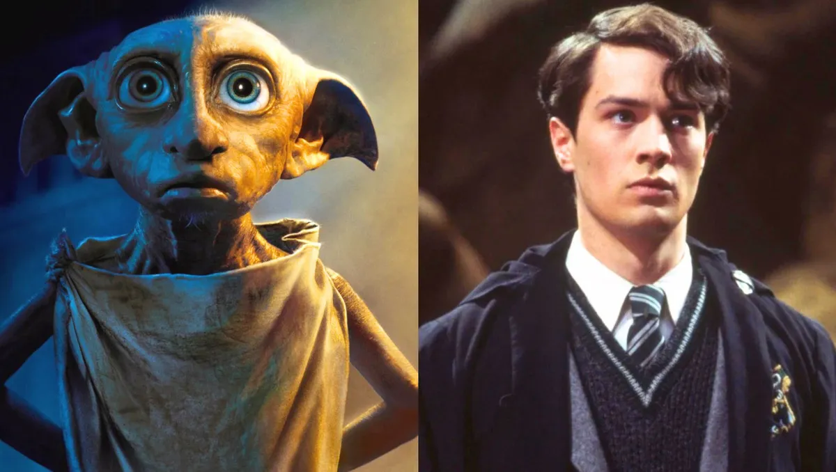 Harry Potter HBO mùa 2: Ginny, Dobby, Tom Riddle và hướng đi mới của loạt phim