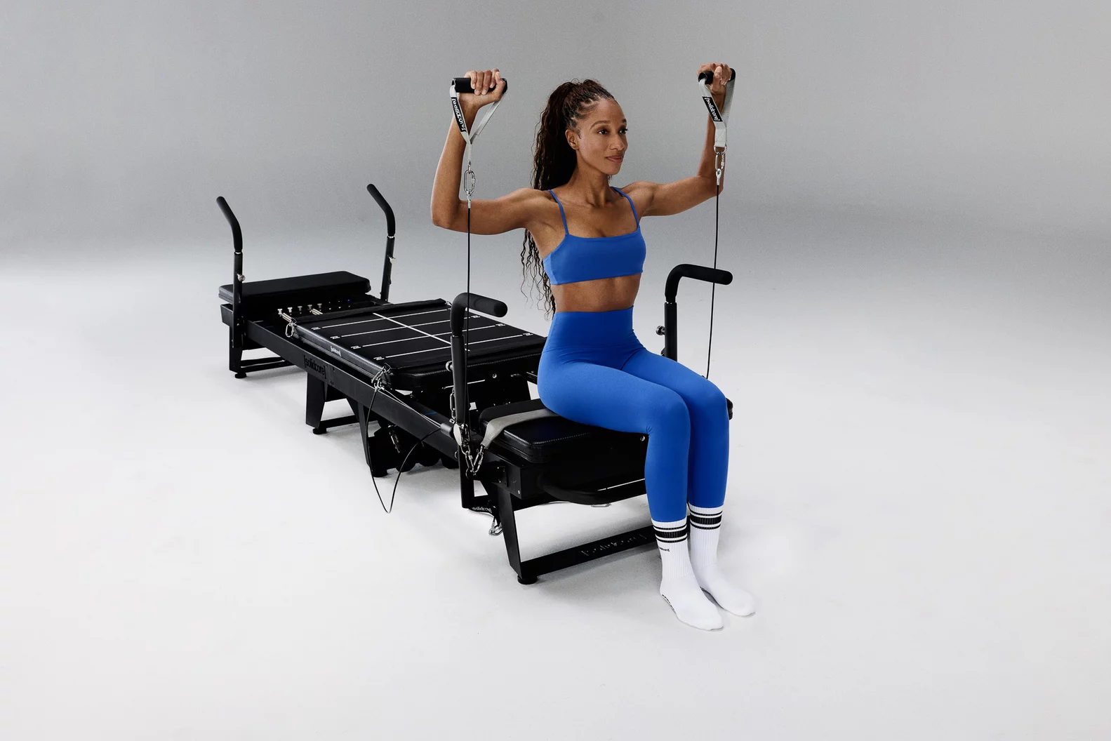 Hướng dẫn chọn trang phục và dụng cụ Pilates cho người mới bắt đầu
