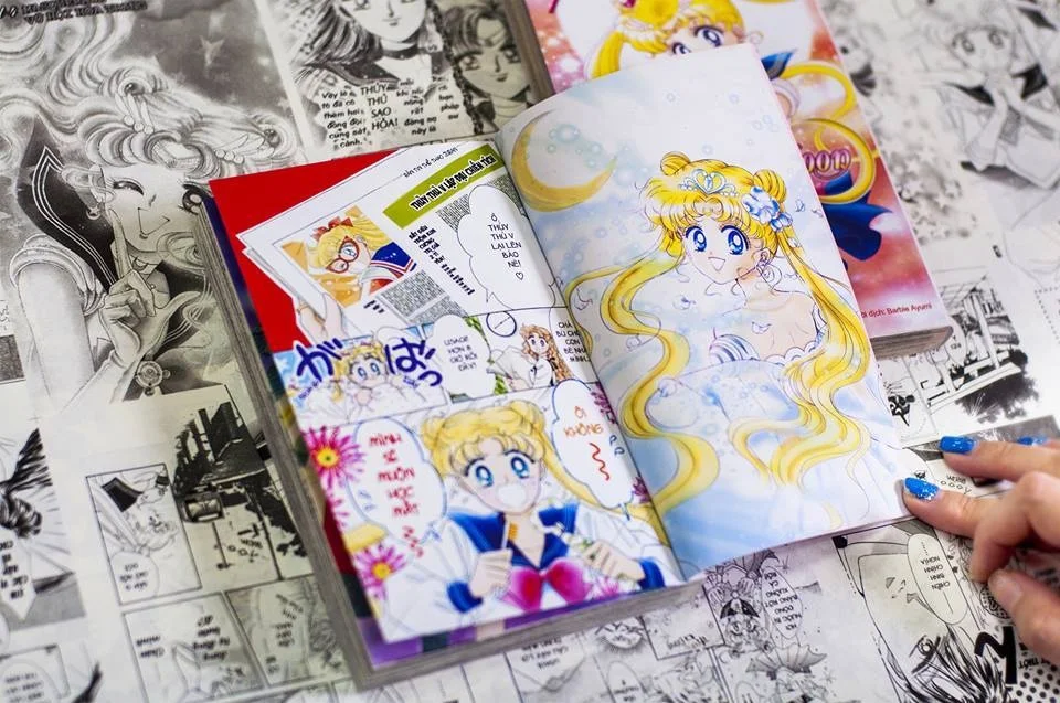 Anime trước ngã rẽ: Mở rộng toàn cầu hay giữ bản sắc Nhật?
