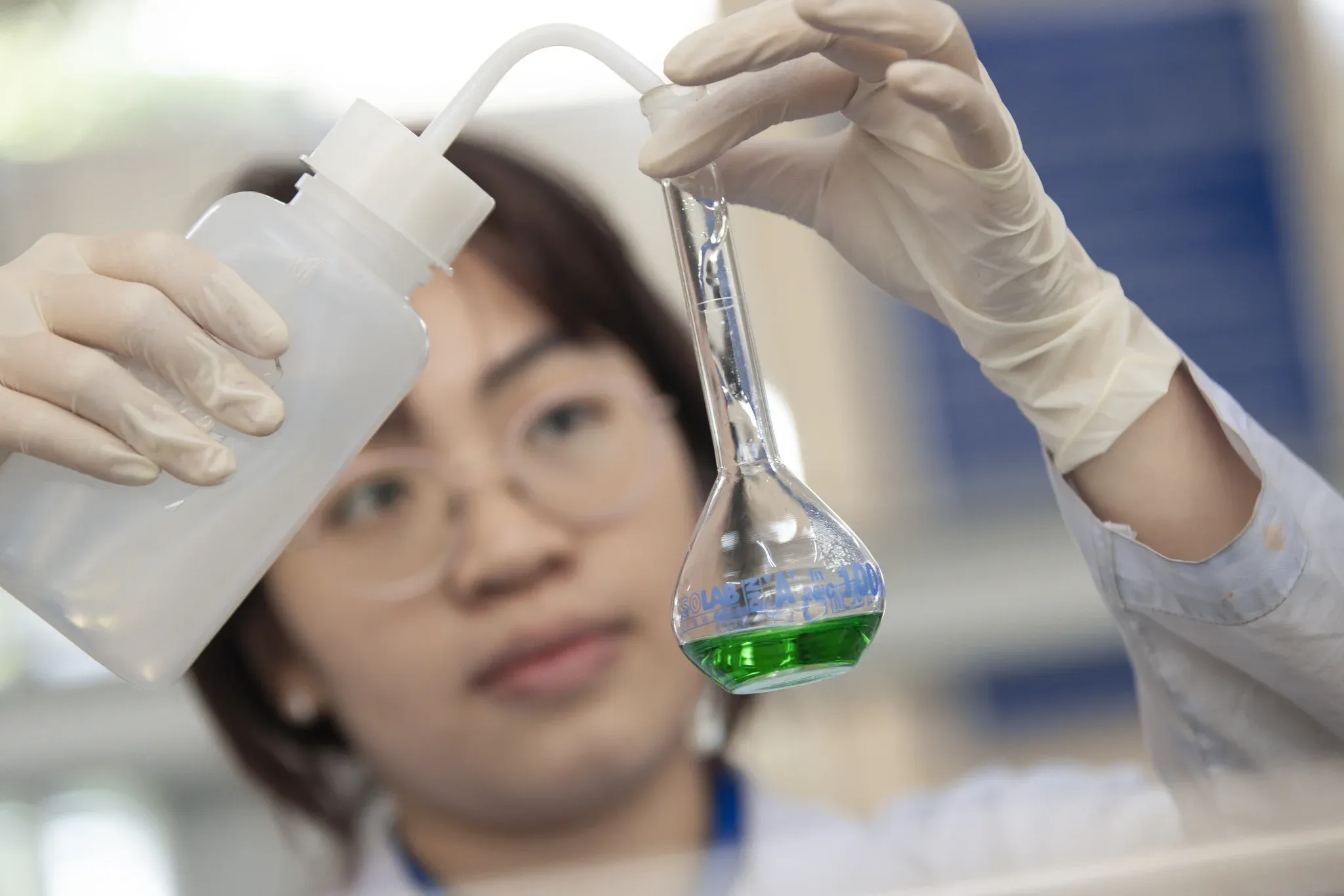 Nhà khoa học lập doanh nghiệp: Bước ngoặt mới cho thương mại hóa nghiên cứu
