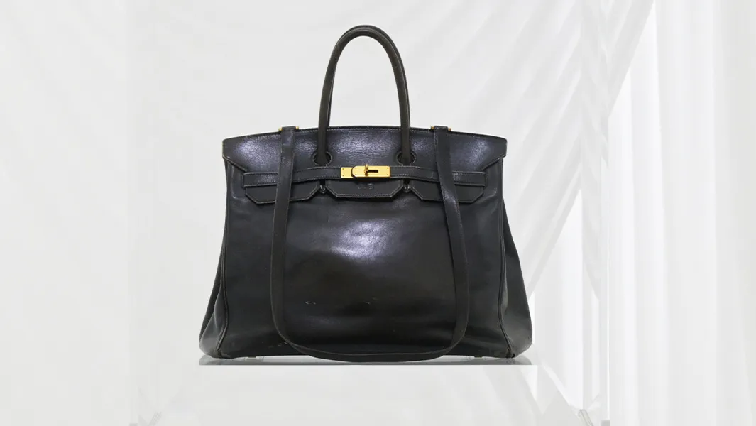 Từ Hermès Birkin Đến Gap: Khi Túi Xa Xỉ Thành Đồ Bình Dân