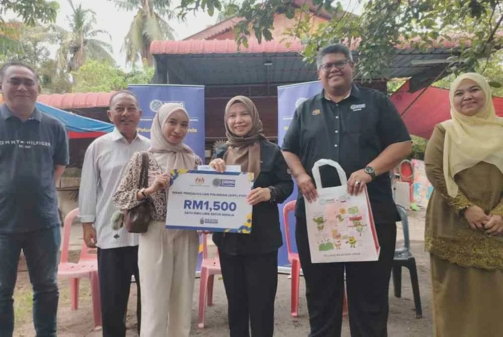 Panduan Penuh Wang Pendahuluan Pinjaman PTPTN RM1,500 untuk Pelajar Baharu