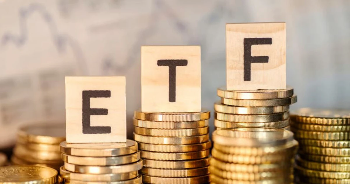 Kỳ cơ cấu ETF quý 3: Ai được mua mạnh, ai bị bán ròng?