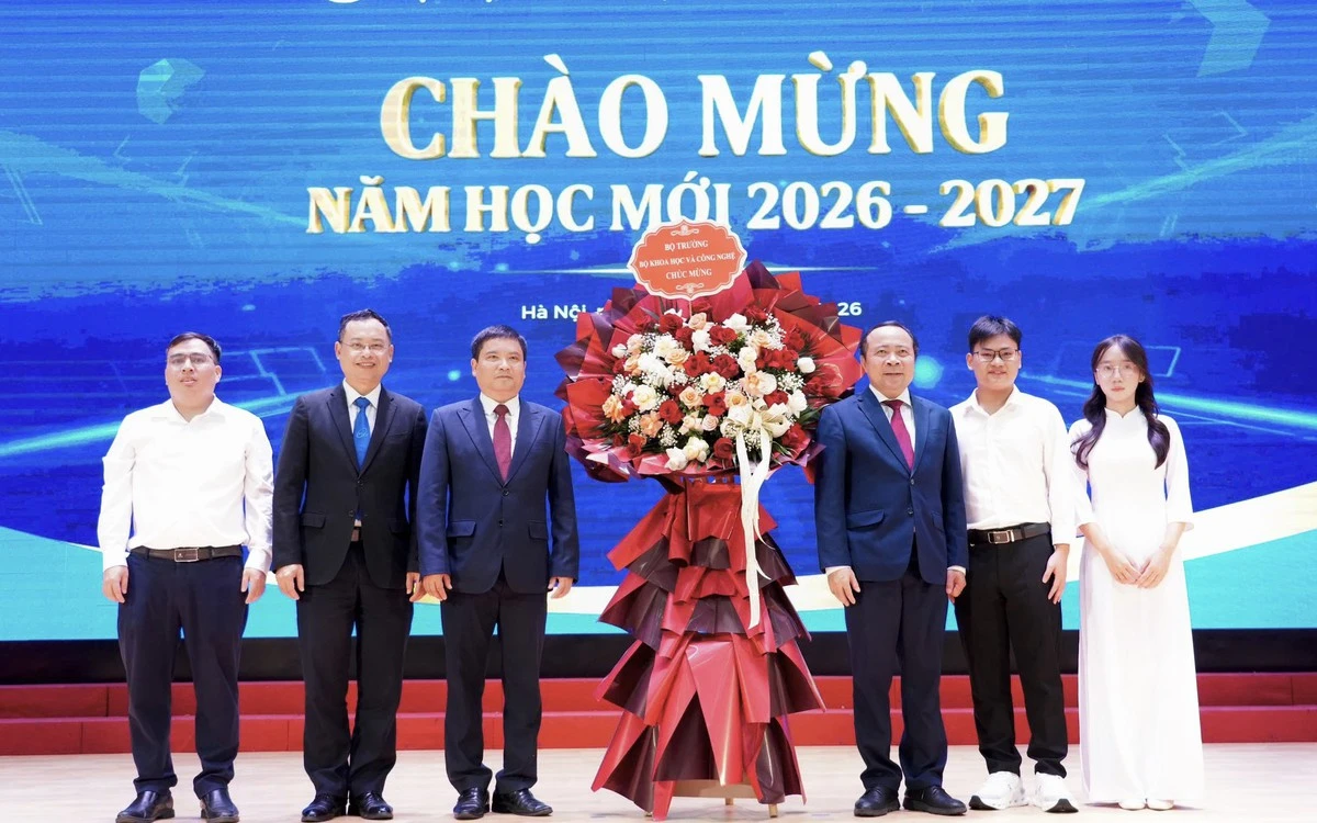 Từ dự án IELTS Smart đến startup AI “hàng thật” của sinh viên PTIT