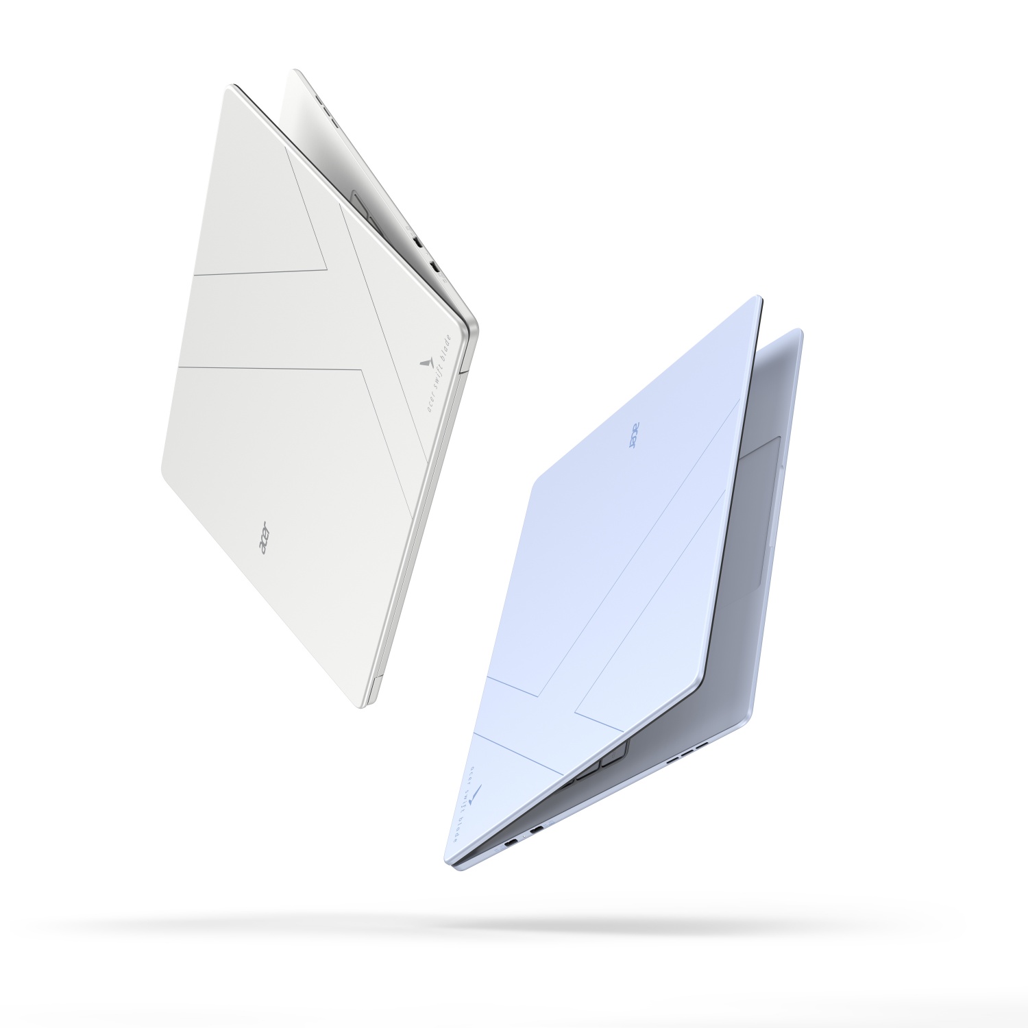 Laptop Ultra Nipis Dengan Penyejukan Aktif: Acer & Lenovo Ubah Performa Mudah Alih