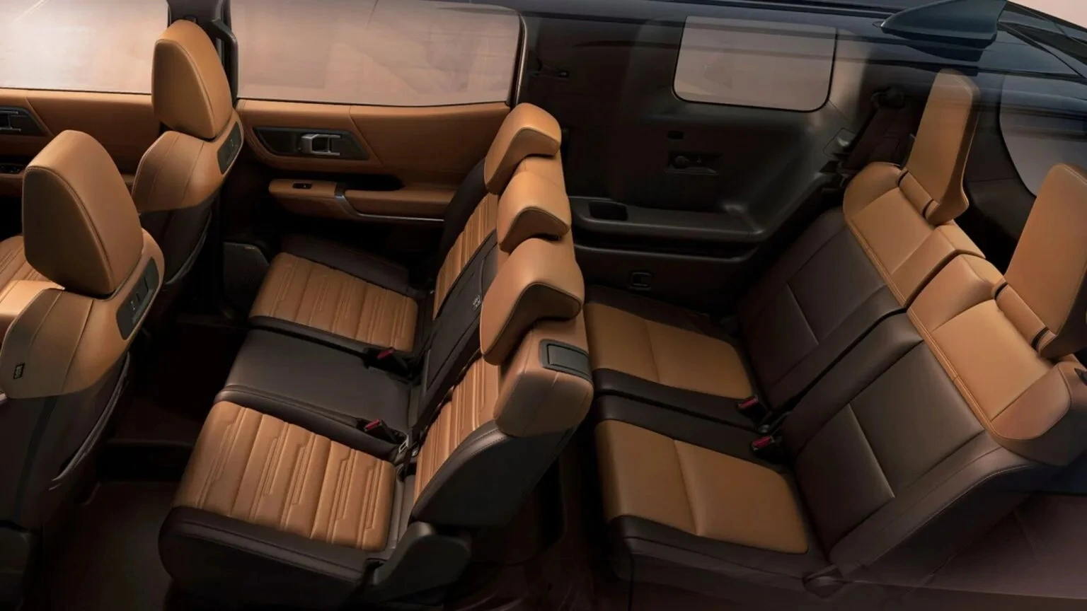 Mitsubishi Pajero thế hệ 5: SUV khung gầm rời có đủ sức đe dọa nhóm SUV địa hình cao cấp?