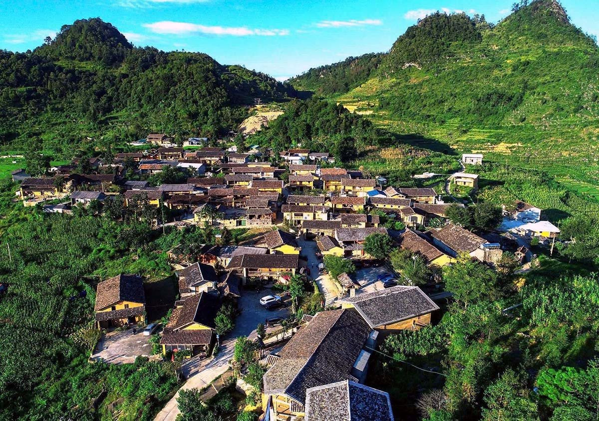 Làng du lịch bền vững: Từ Trà Quế đến Lô Lô Chải