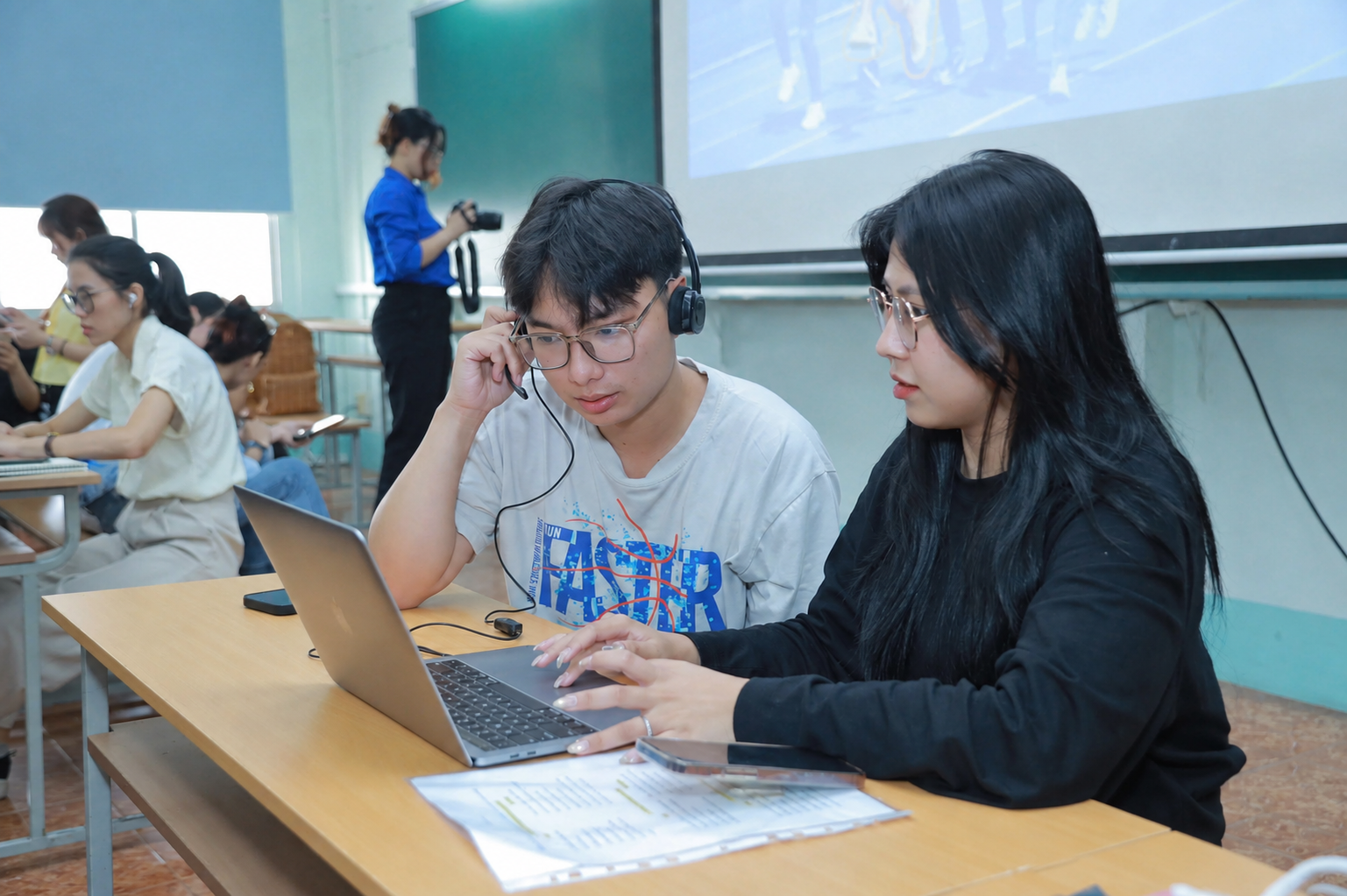 Hạ tầng Internet: chìa khóa mở cửa giáo dục số vùng núi