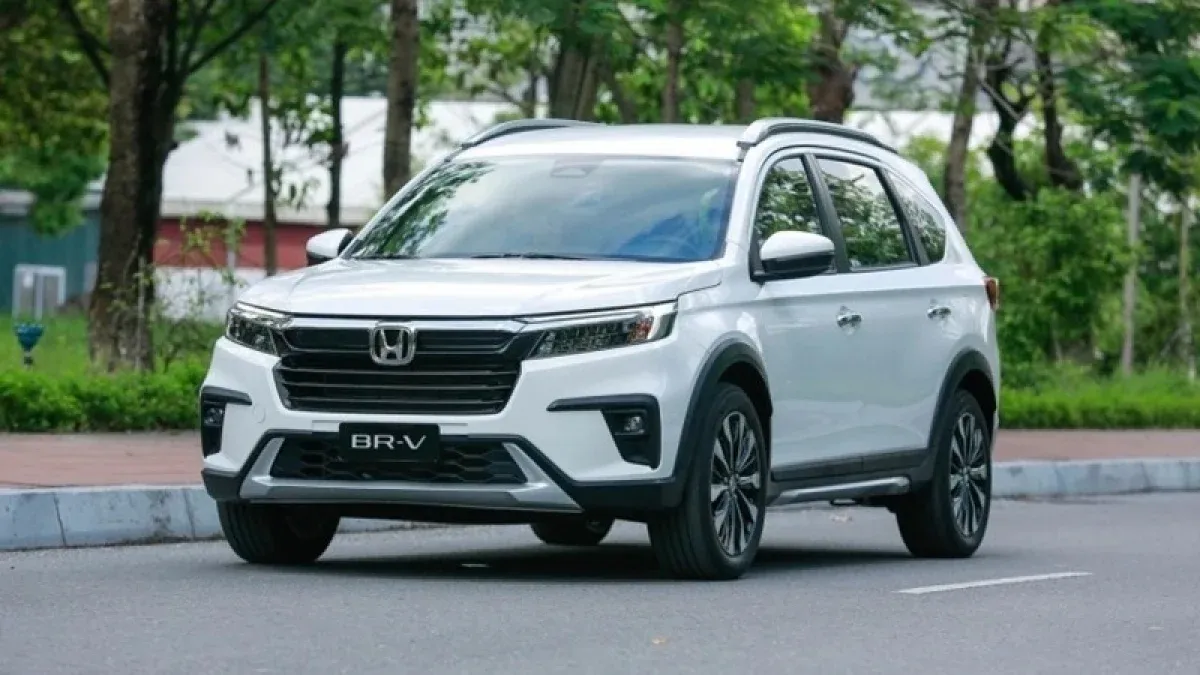 Honda giảm giá tới hơn 70 triệu đồng: cơ hội vàng cho sedan hạng B?