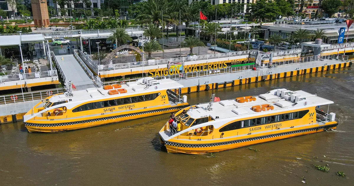 Cách tận dụng metro miễn phí Bến Thành – Suối Tiên ngày 2/9