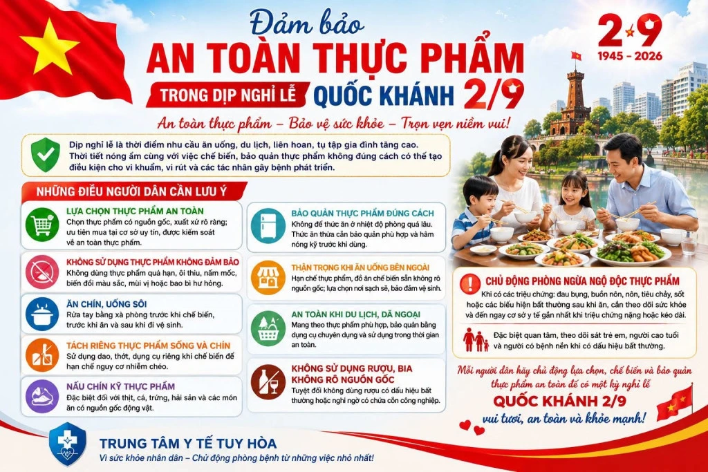 10 mâm cơm gia đình nhanh gọn mà vẫn đặc biệt ngày nghỉ lễ