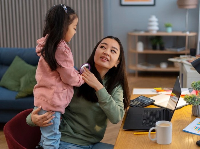 5 cách nói hiệu quả thay thế phạt và quát mắng khi con mắc lỗi